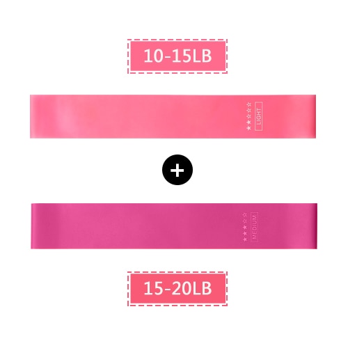 Yoga Training Fitness Gum Exercise Gym Strength Resistance Bands Pilates Sport Rubber Fitness Bands Crossfit Workout Equipment