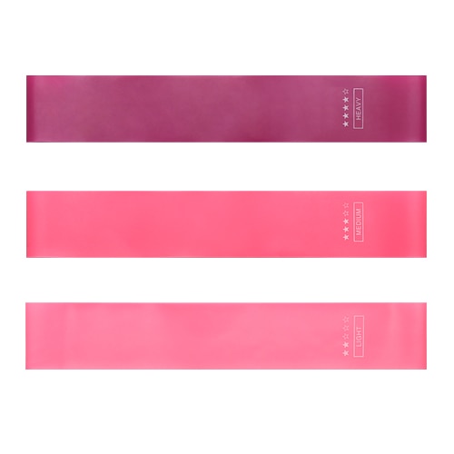 Yoga Training Fitness Gum Exercise Gym Strength Resistance Bands Pilates Sport Rubber Fitness Bands Crossfit Workout Equipment